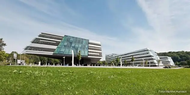 Zohannes Kepler University Linz